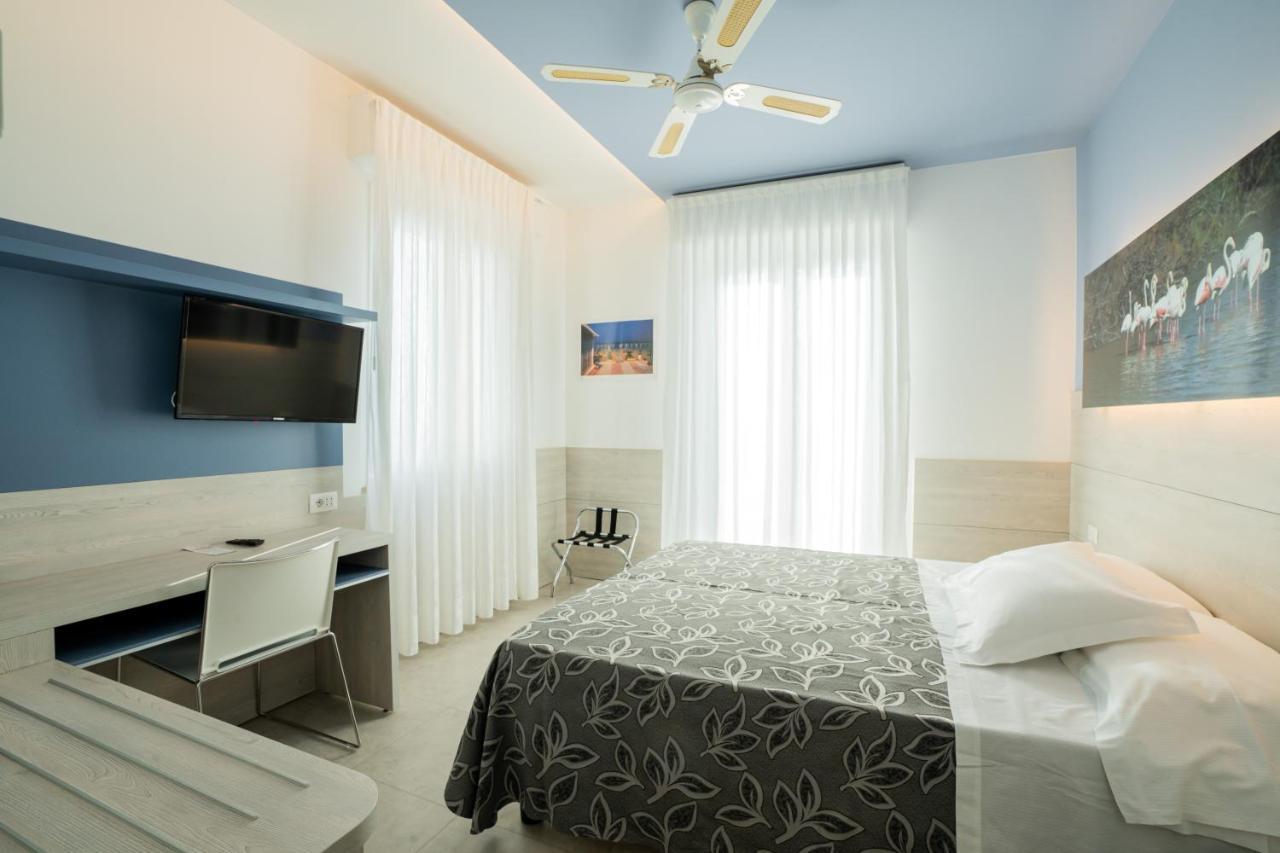 Clipper Hotel Pesaro