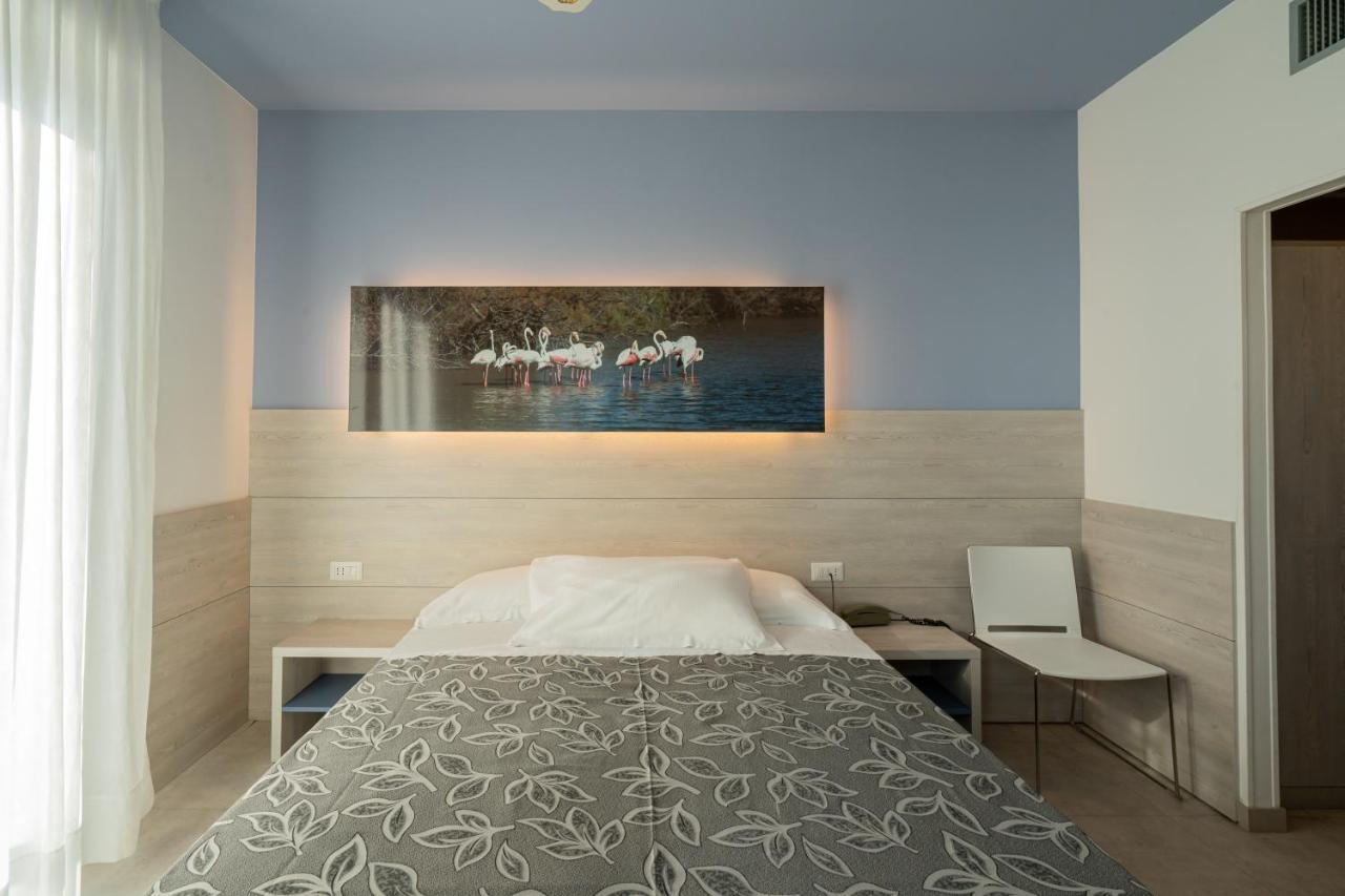 Clipper Hotel Pesaro