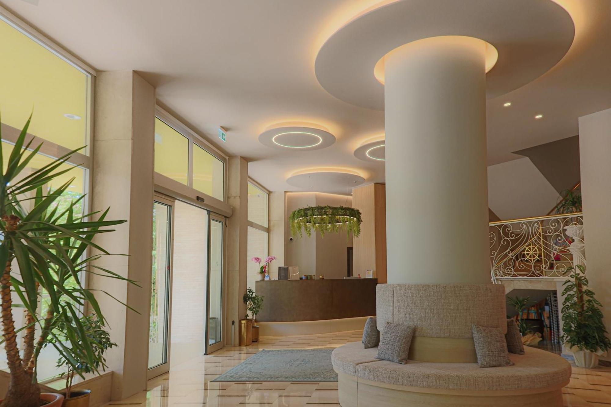 Hotel Clipper 4*