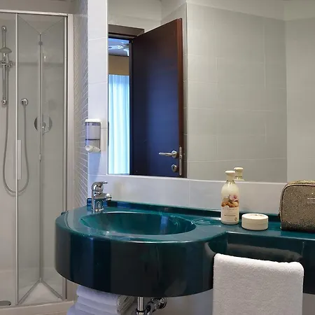 Hotel Clipper à Pesaro Extérieur photo