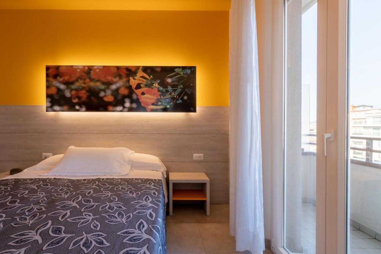 Hotel Clipper Pésaro