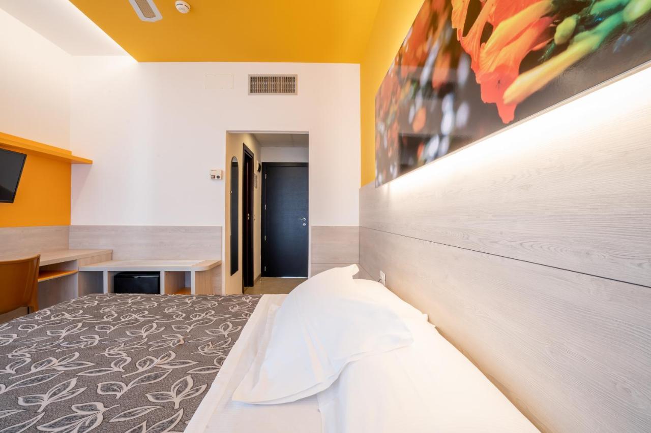 Clipper 4* Pesaro