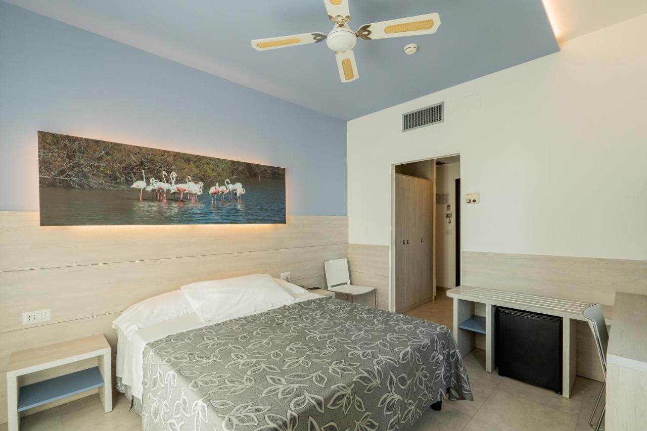 Hotel Clipper Pesaro