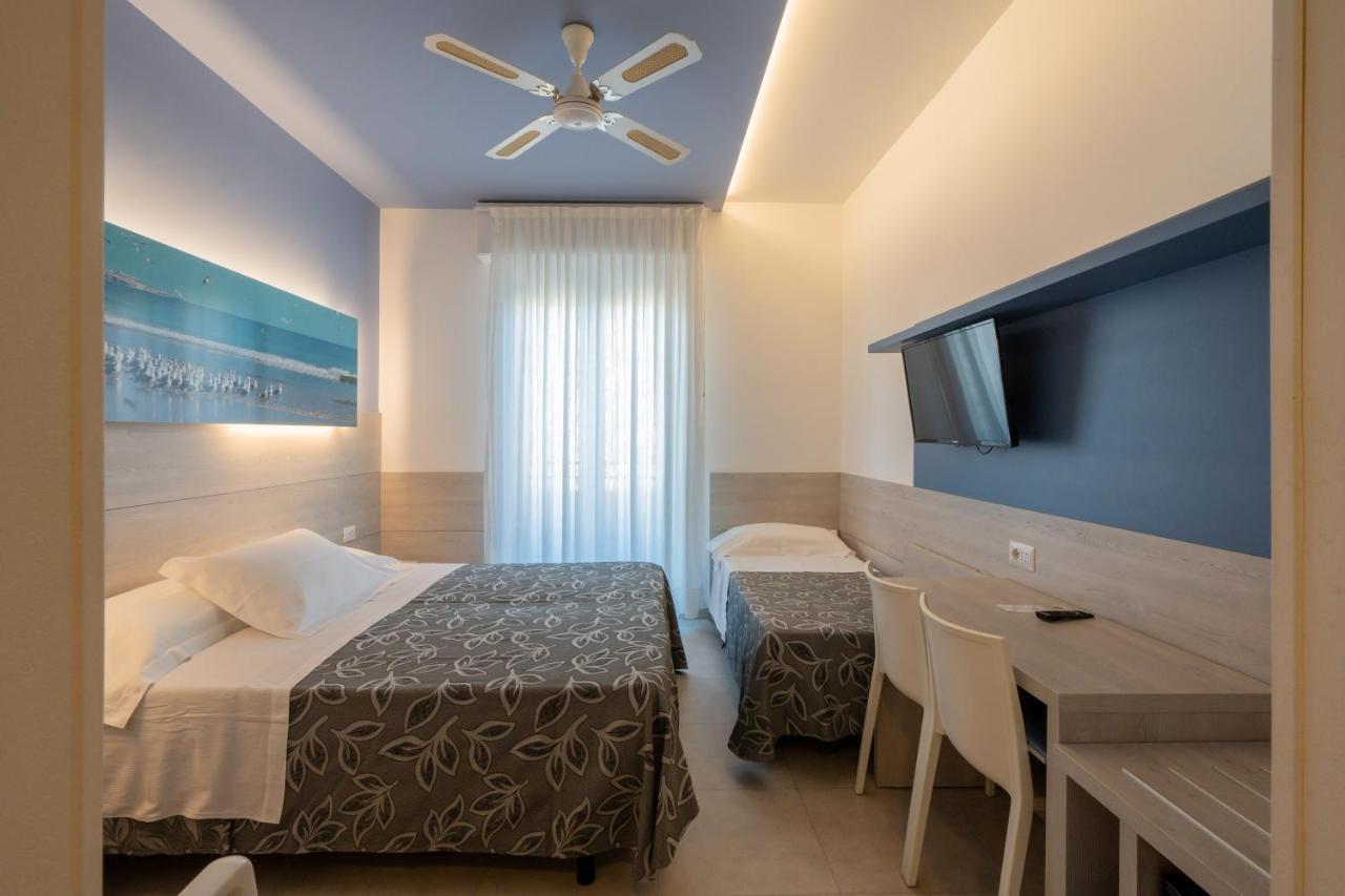 Clipper Hotel Pesaro