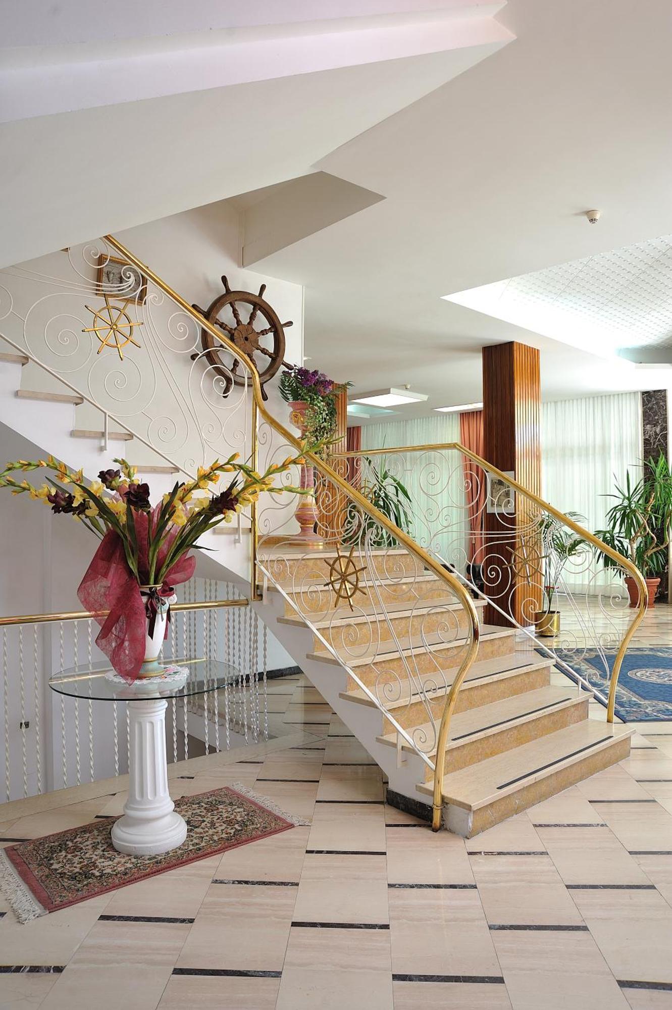 Hotel Clipper 4*