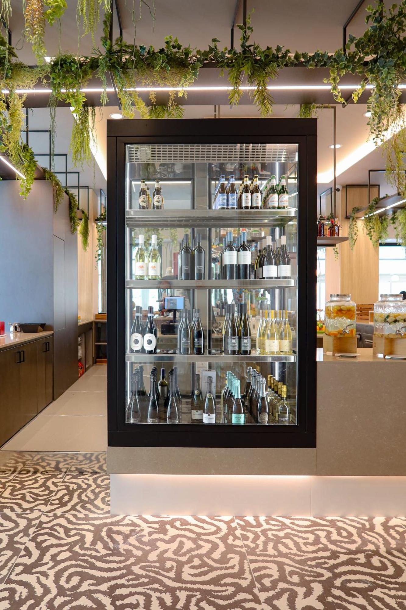 Clipper Hotel Pésaro