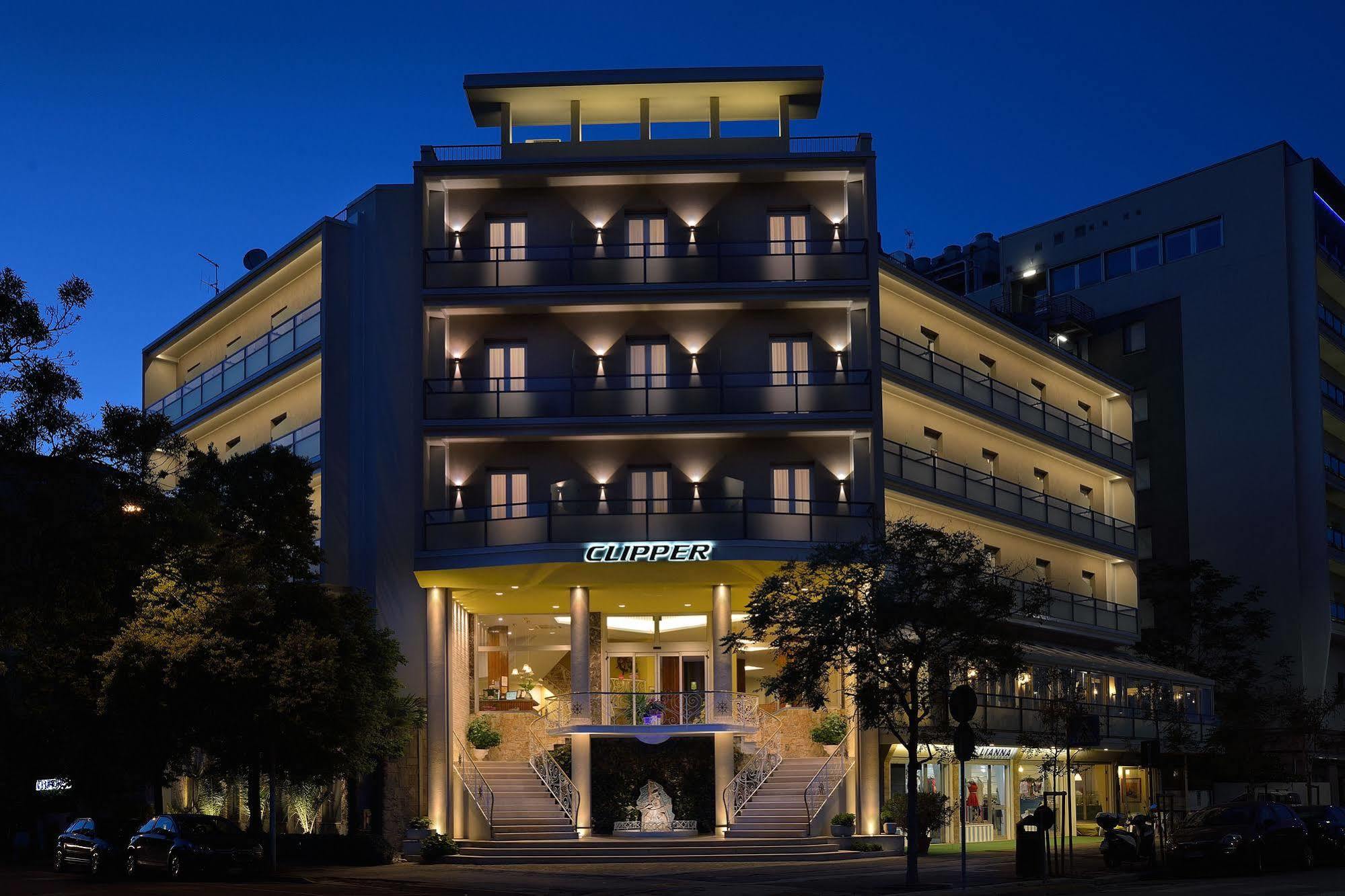 Clipper Hotel