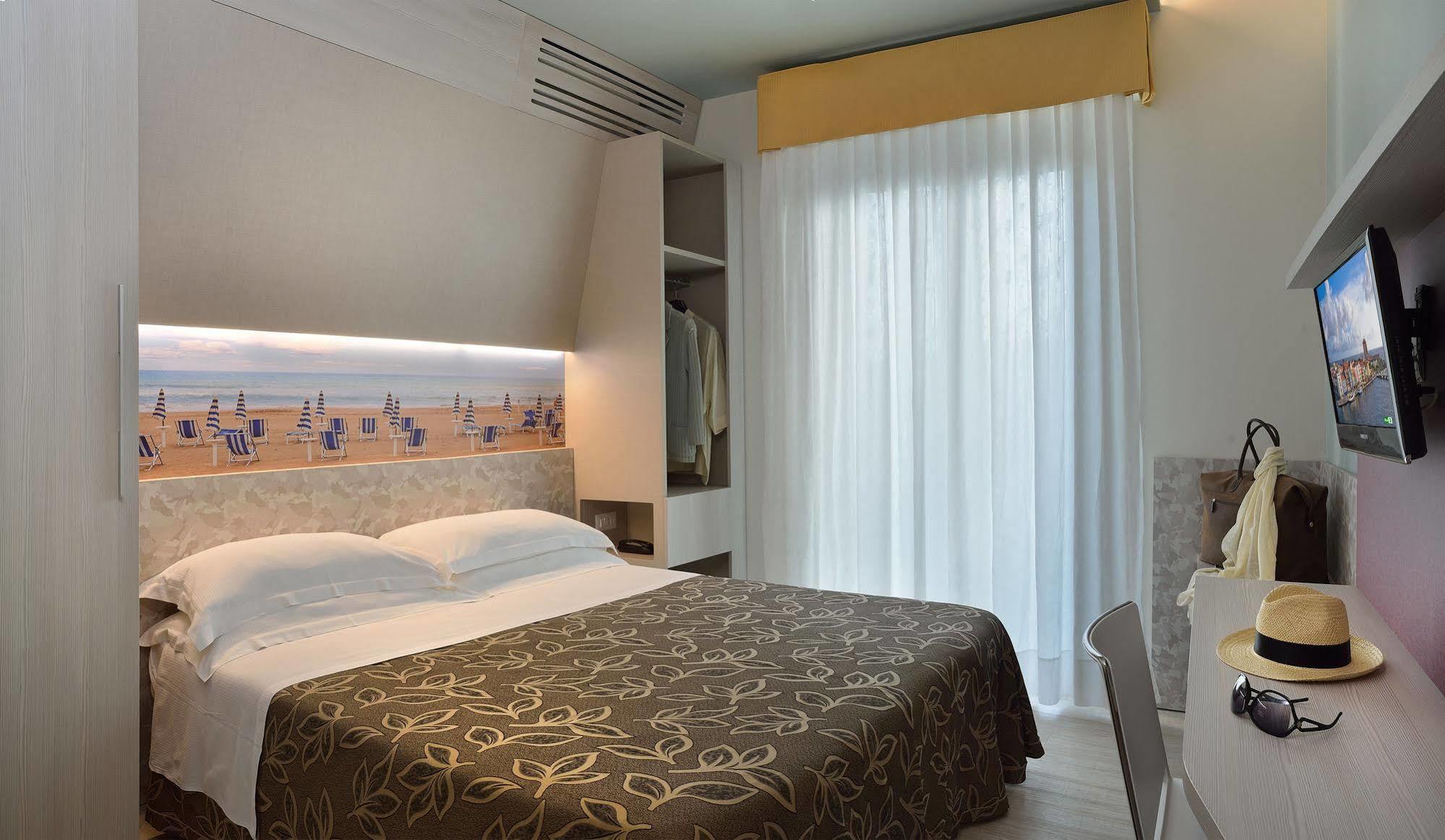 Hotel Clipper Pesaro